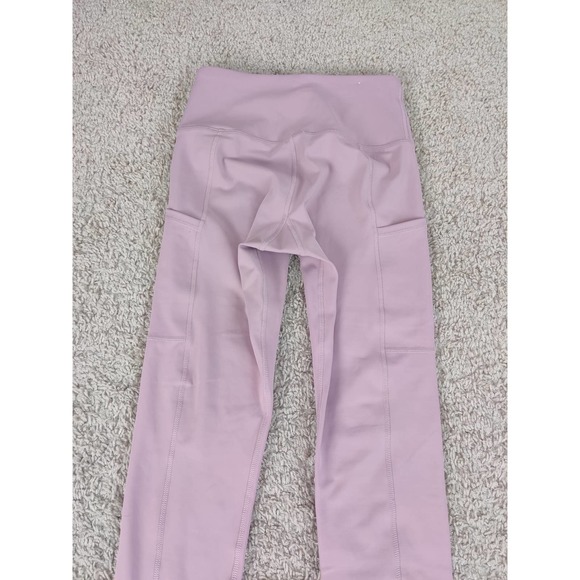 (V) BR standard Women legging leggings running sport hiking training sz XS - Picture 9 of 10